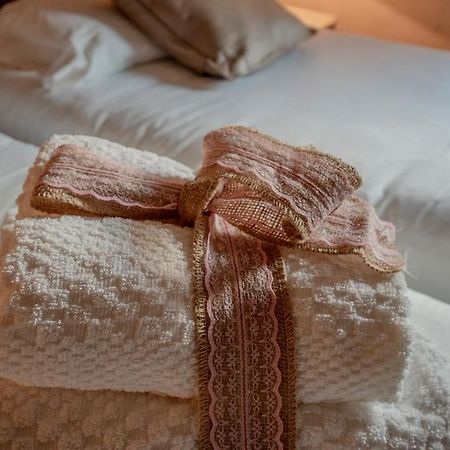 Casas Do Campo Apartment Monfero ภายนอก รูปภาพ
