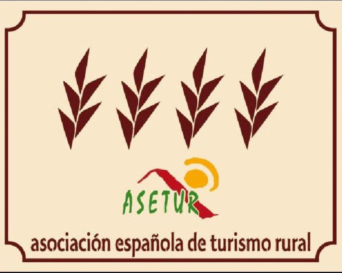 Casas Do Campo Apartment Monfero ภายนอก รูปภาพ